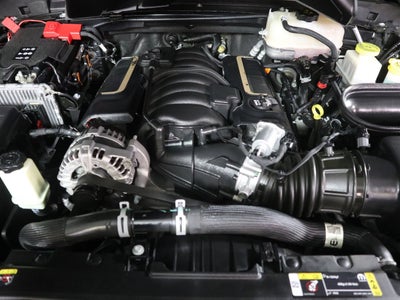 2021 Jeep Wrangler Unlimited Rubicon 392 4x4