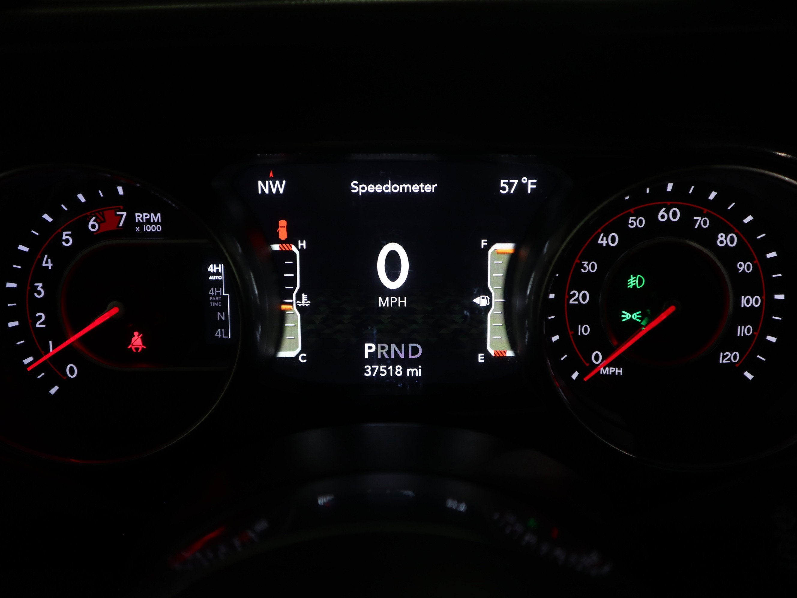 2021 Jeep Wrangler Unlimited Rubicon 392 4x4