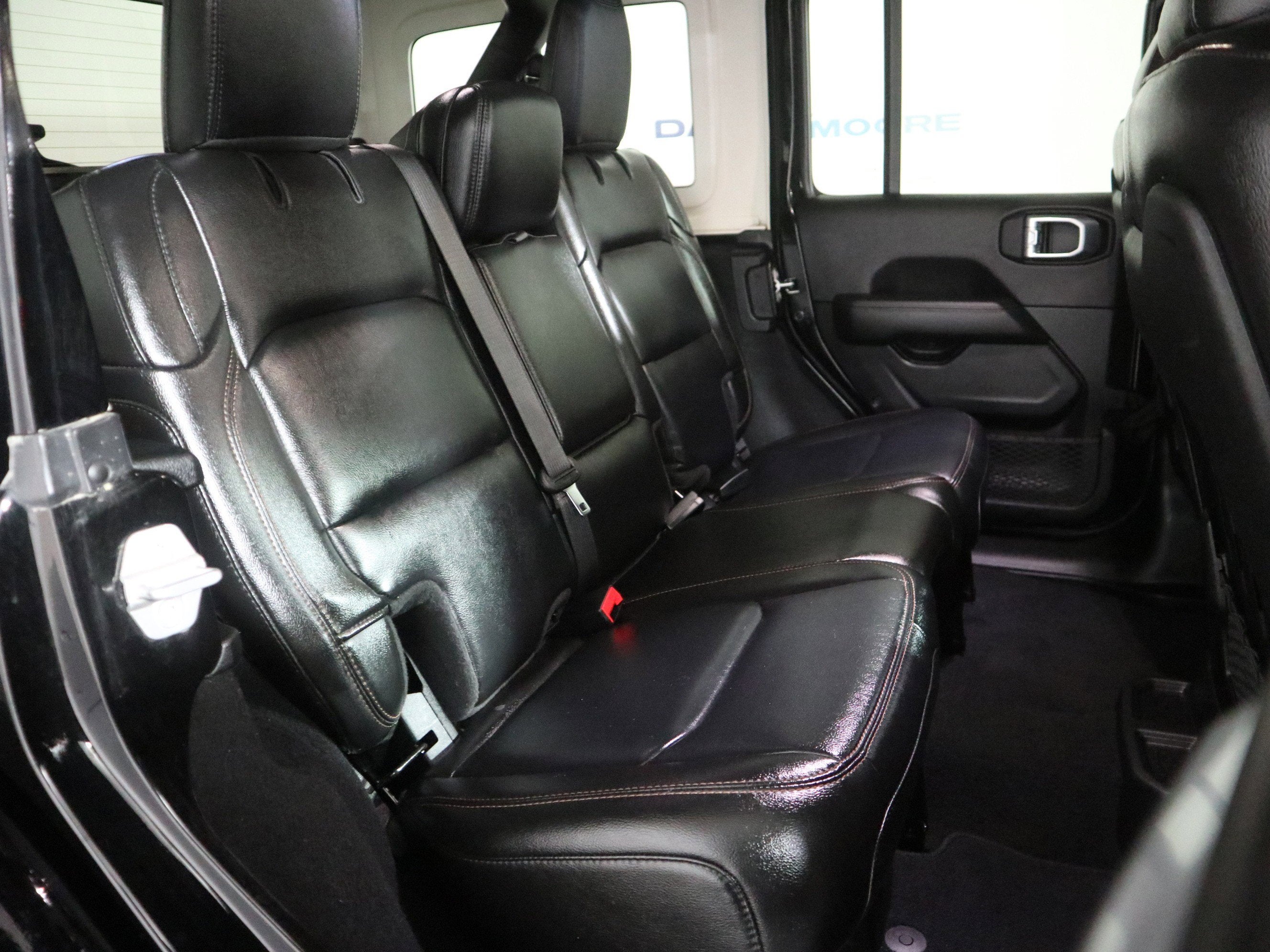 2021 Jeep Wrangler Unlimited Rubicon 392 4x4