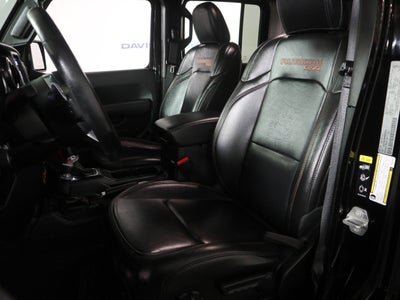 2021 Jeep Wrangler Unlimited Rubicon 392 4x4