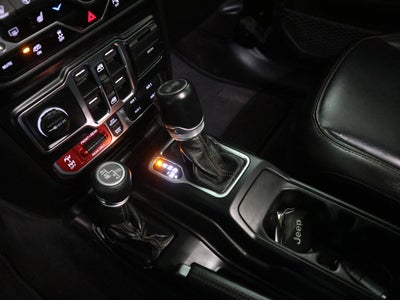 2021 Jeep Wrangler Unlimited Rubicon 392 4x4