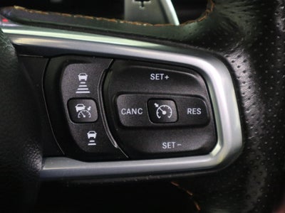 2021 Jeep Wrangler Unlimited Rubicon 392 4x4