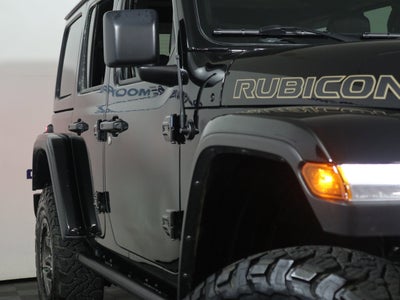 2021 Jeep Wrangler Unlimited Rubicon 392 4x4