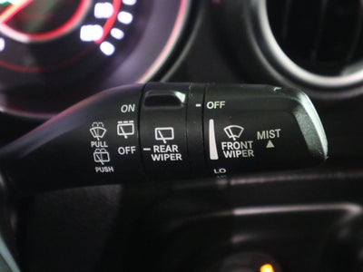 2021 Jeep Wrangler Unlimited Rubicon 392 4x4