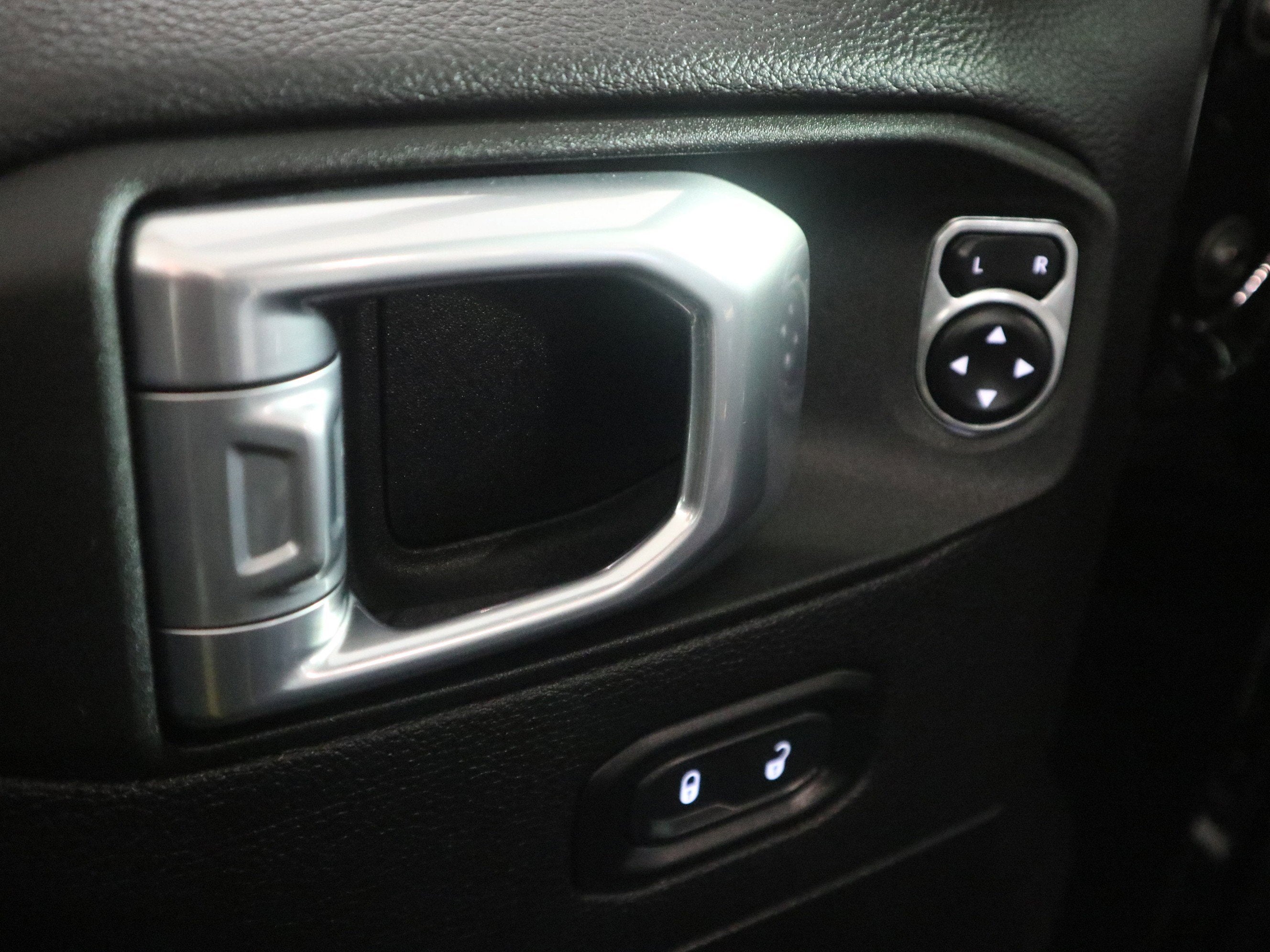 2021 Jeep Wrangler Unlimited Rubicon 392 4x4