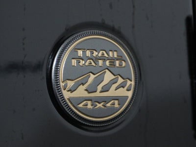 2021 Jeep Wrangler Unlimited Rubicon 392 4x4