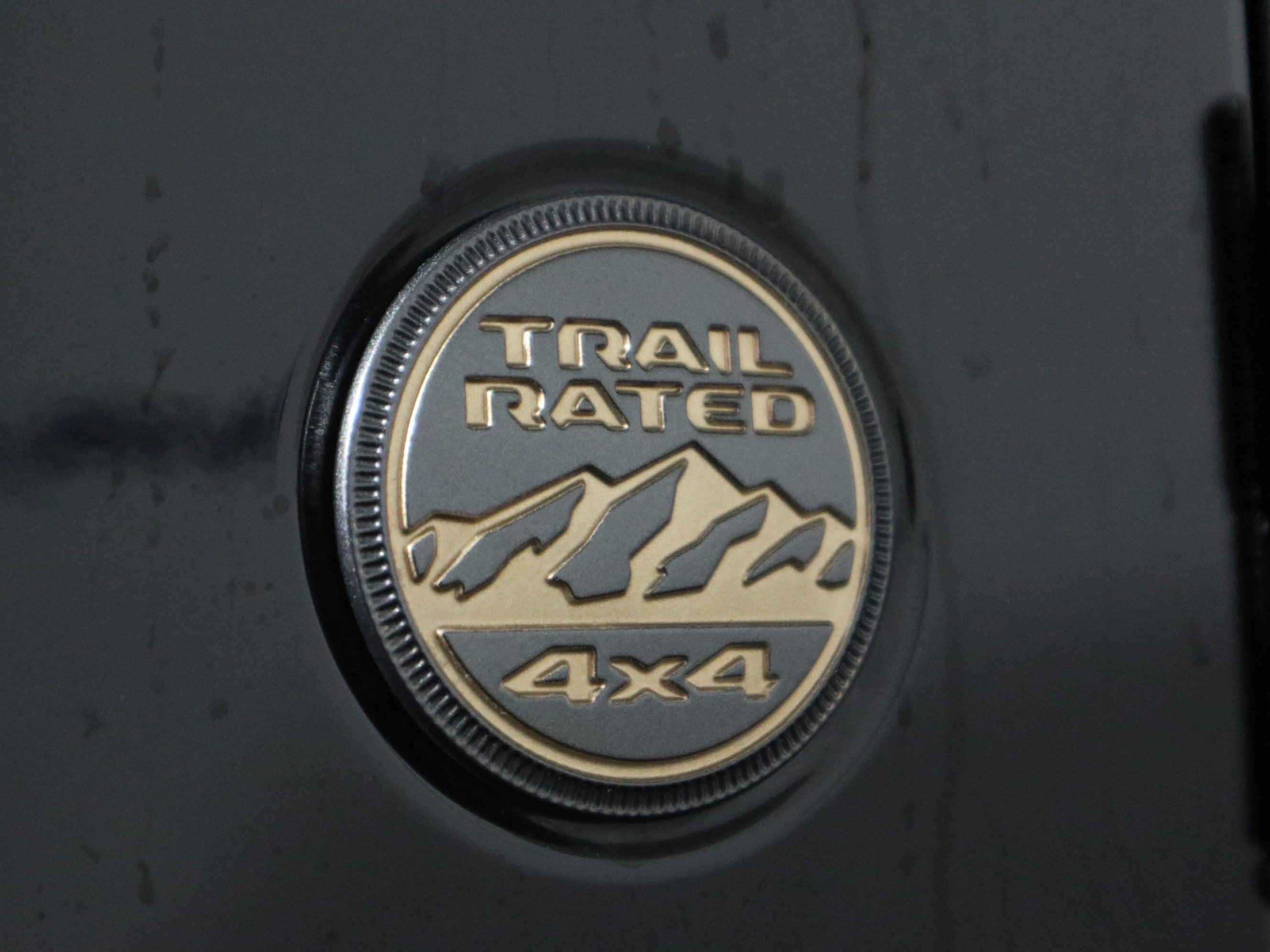 2021 Jeep Wrangler Unlimited Rubicon 392 4x4