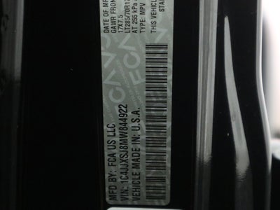 2021 Jeep Wrangler Unlimited Rubicon 392 4x4