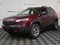 2020 Jeep Cherokee Trailhawk 4x4