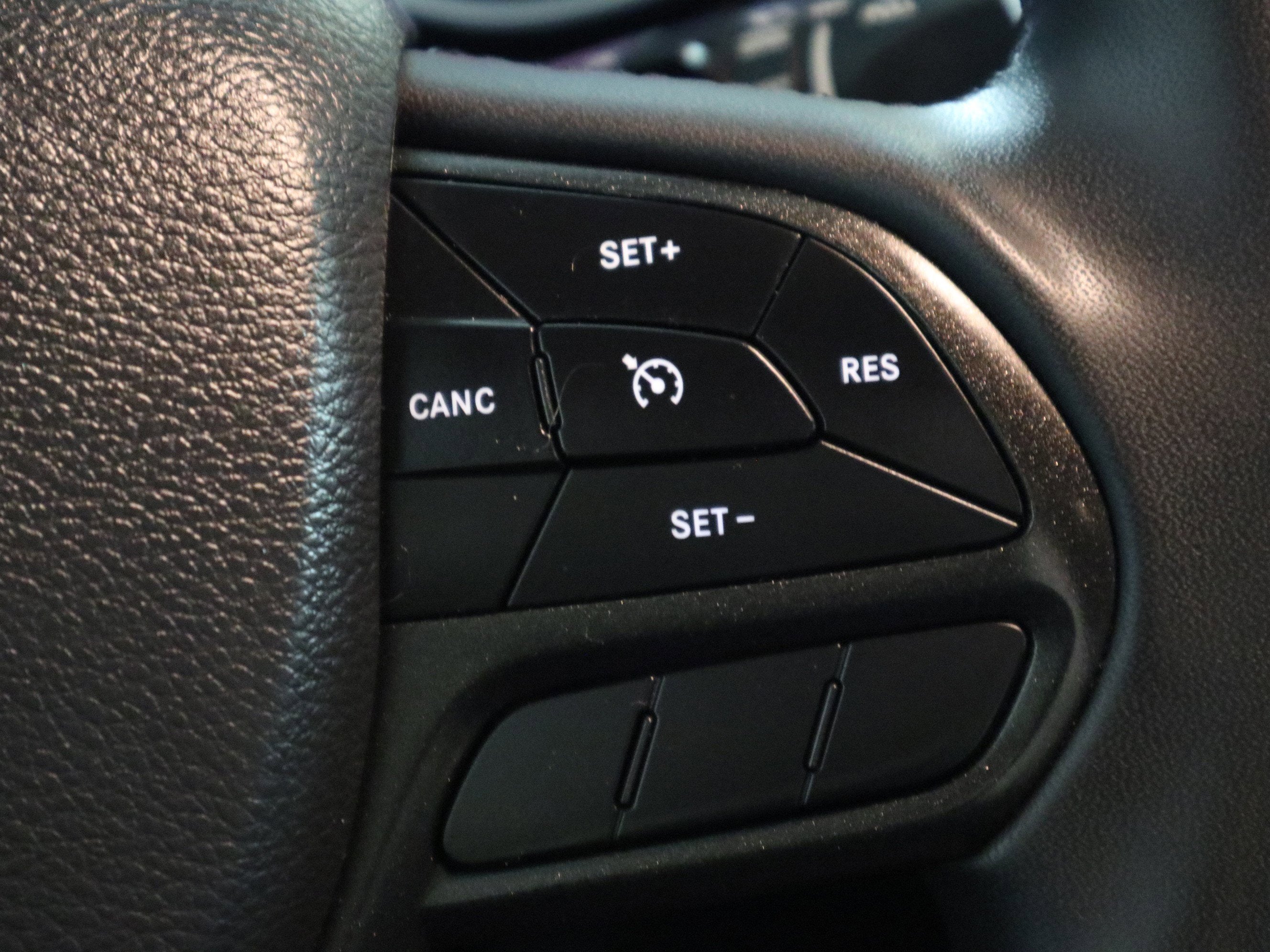 2020 Jeep Cherokee Trailhawk 4x4