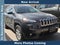 2016 Jeep Cherokee Latitude 4WD