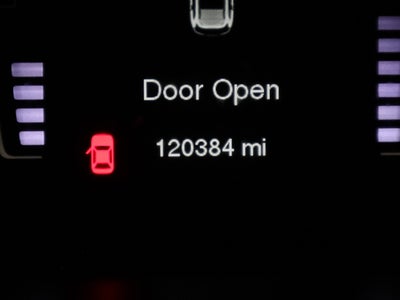 2016 Jeep Cherokee Latitude 4WD