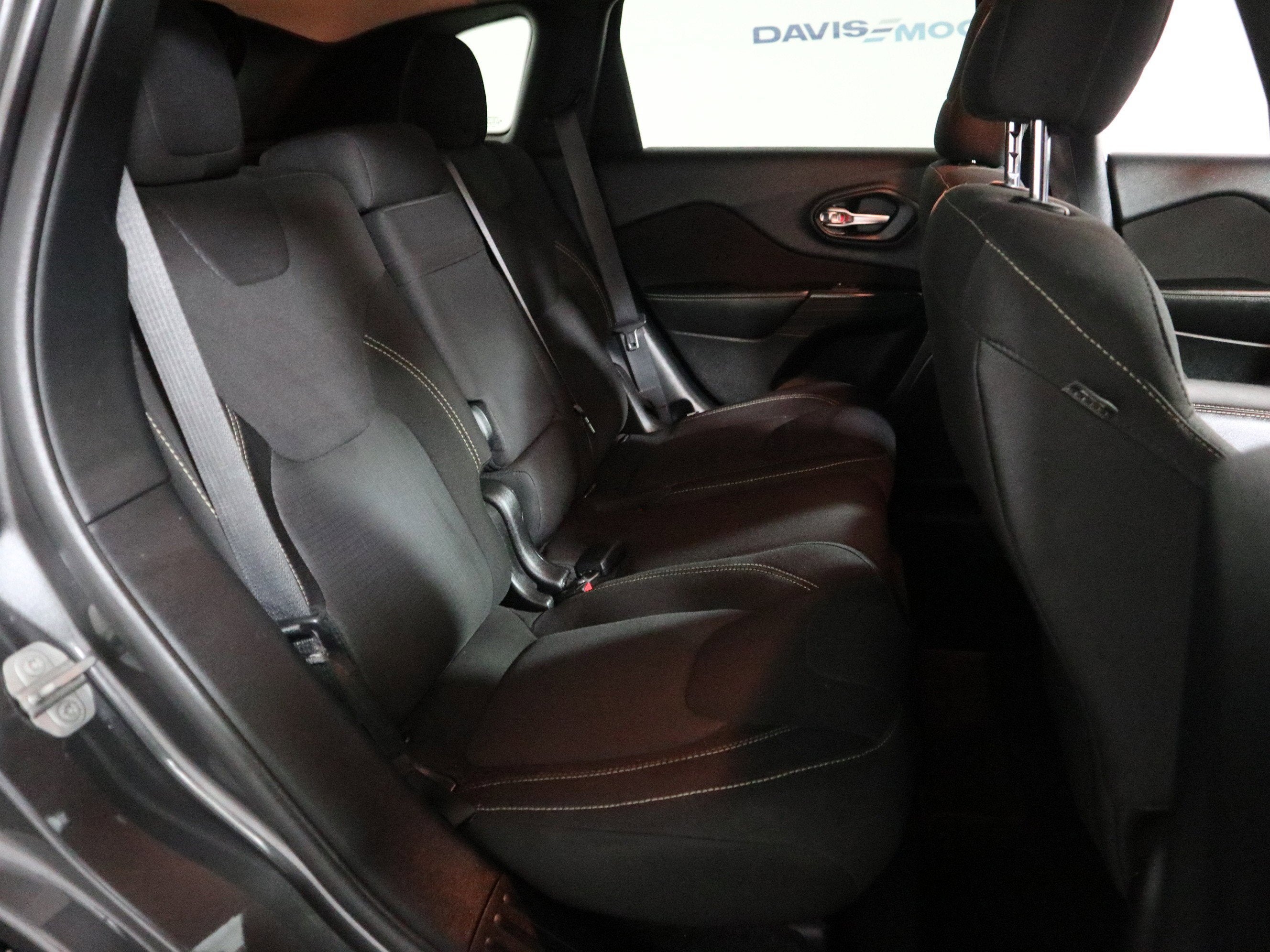 2016 Jeep Cherokee Latitude 4WD