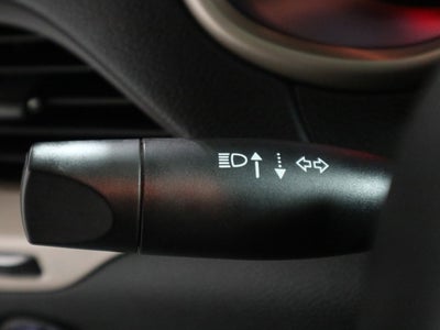 2016 Jeep Cherokee Latitude 4WD