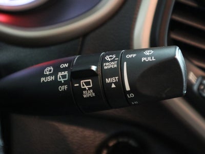 2016 Jeep Cherokee Latitude 4WD