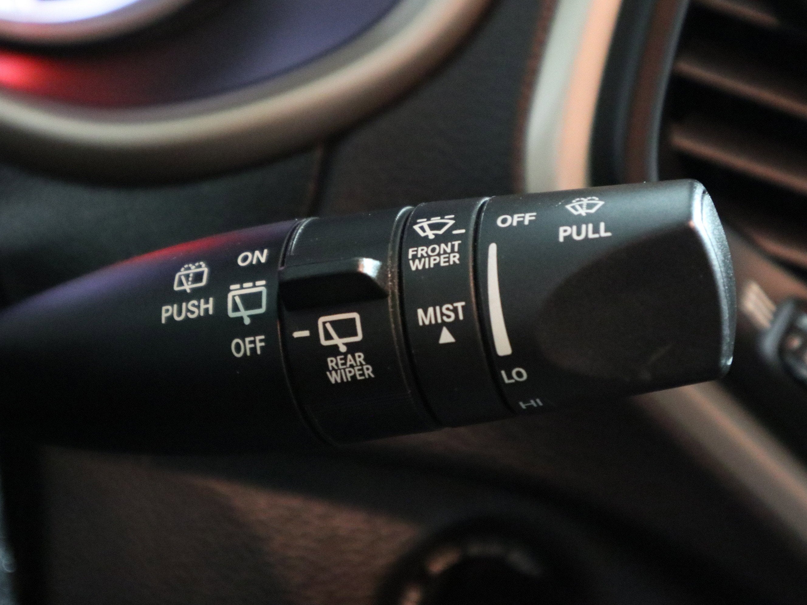 2016 Jeep Cherokee Latitude 4WD