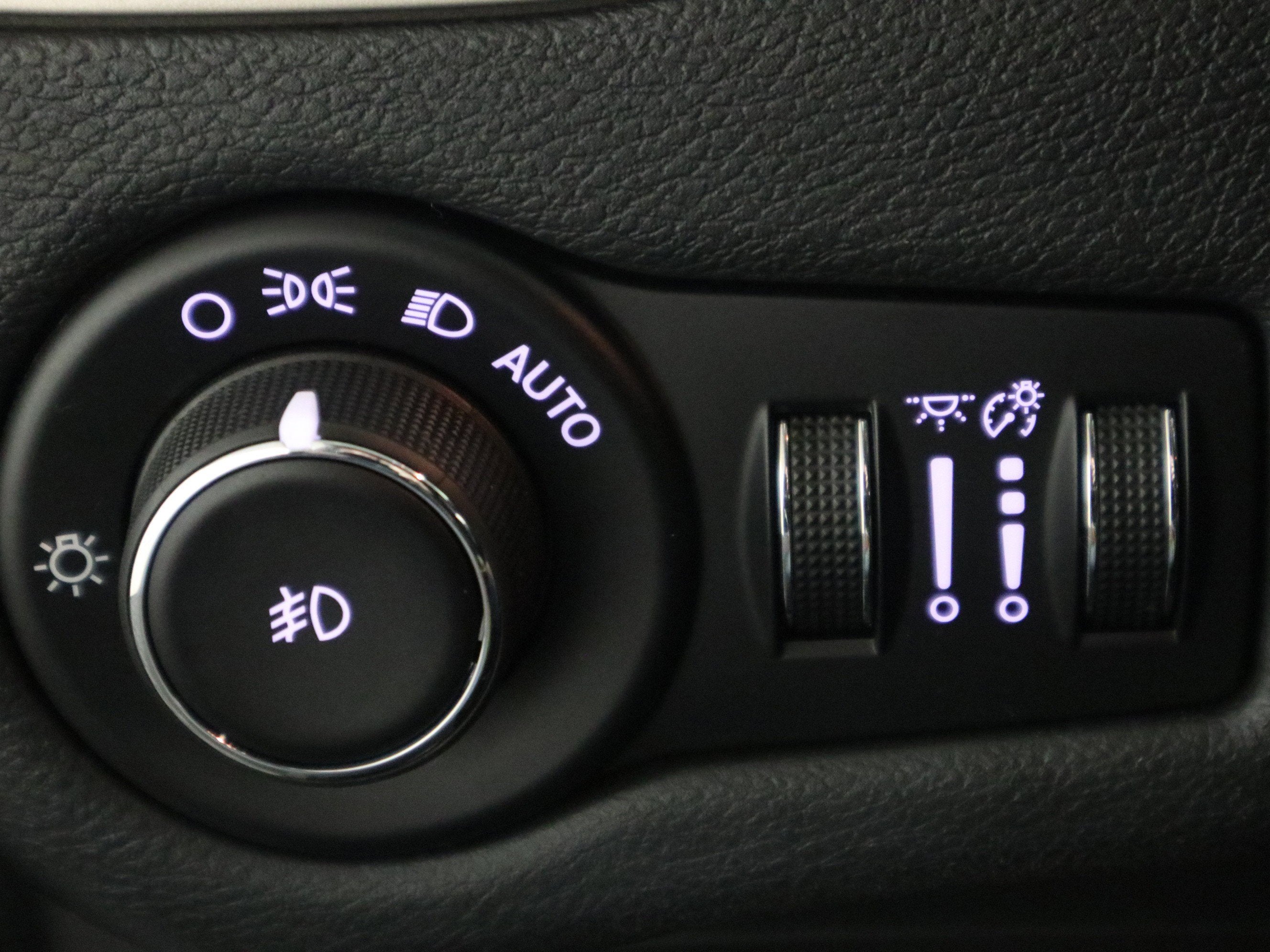 2016 Jeep Cherokee Latitude 4WD