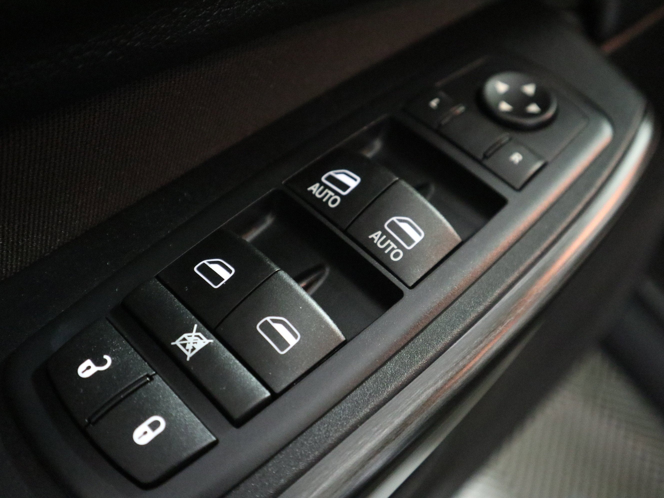 2016 Jeep Cherokee Latitude 4WD