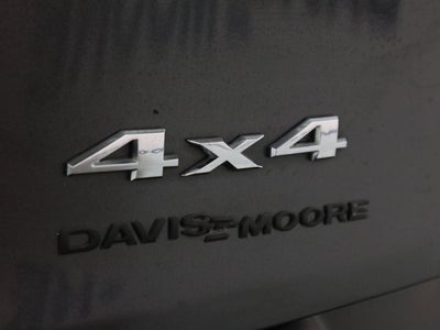 2016 Jeep Cherokee Latitude 4WD