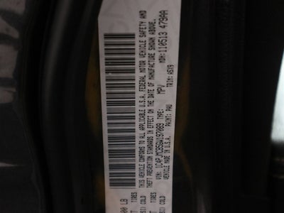 2016 Jeep Cherokee Latitude 4WD