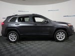 2016 Jeep Cherokee Latitude 4WD