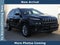 2015 Jeep Cherokee Limited 4WD