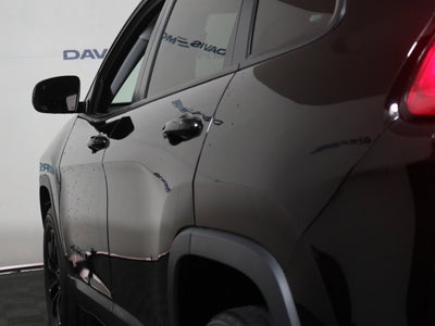 2023 Jeep Cherokee Altitude Lux 4x4