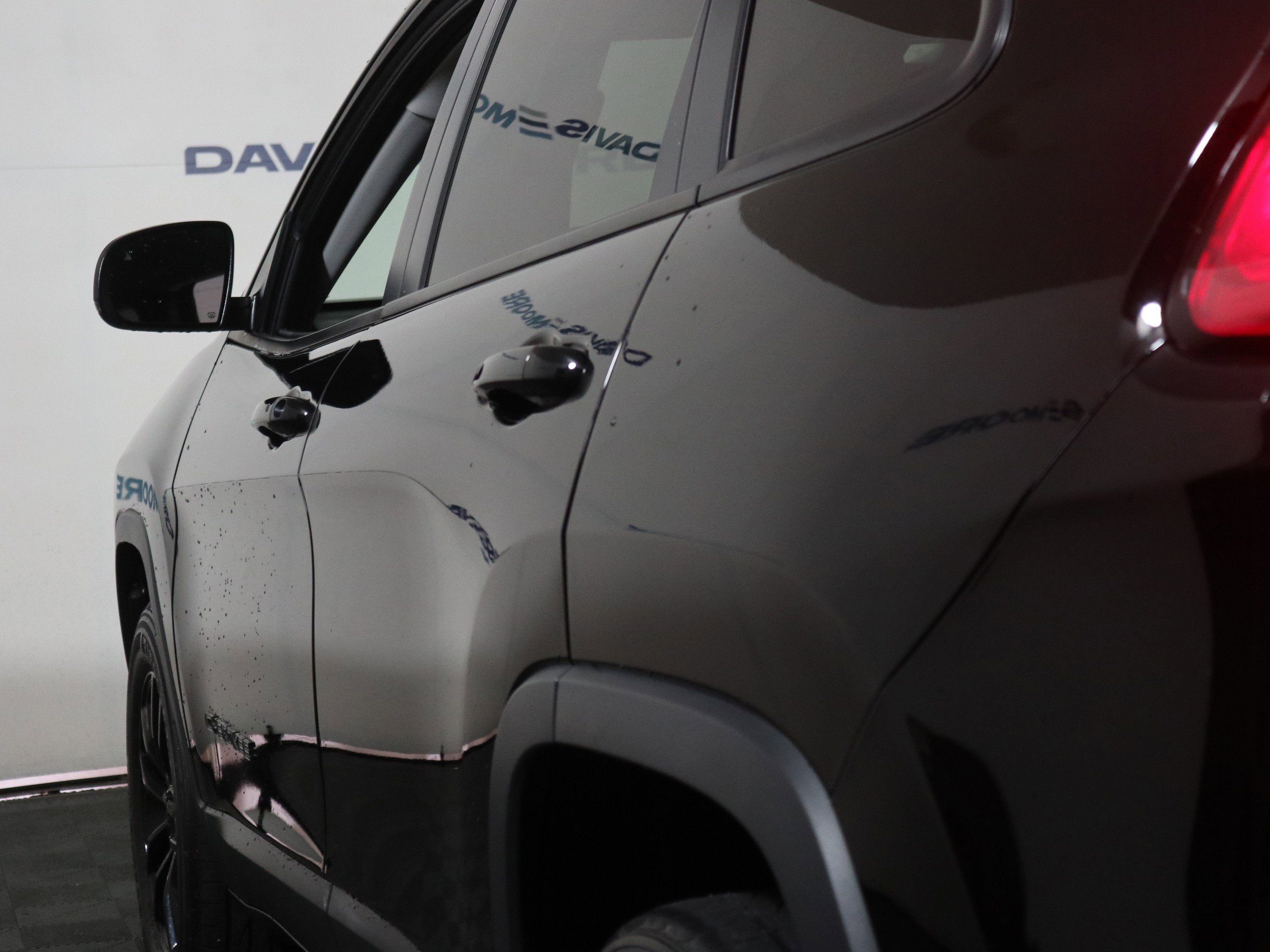 2023 Jeep Cherokee Altitude Lux 4x4