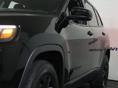 2023 Jeep Cherokee Altitude Lux 4x4