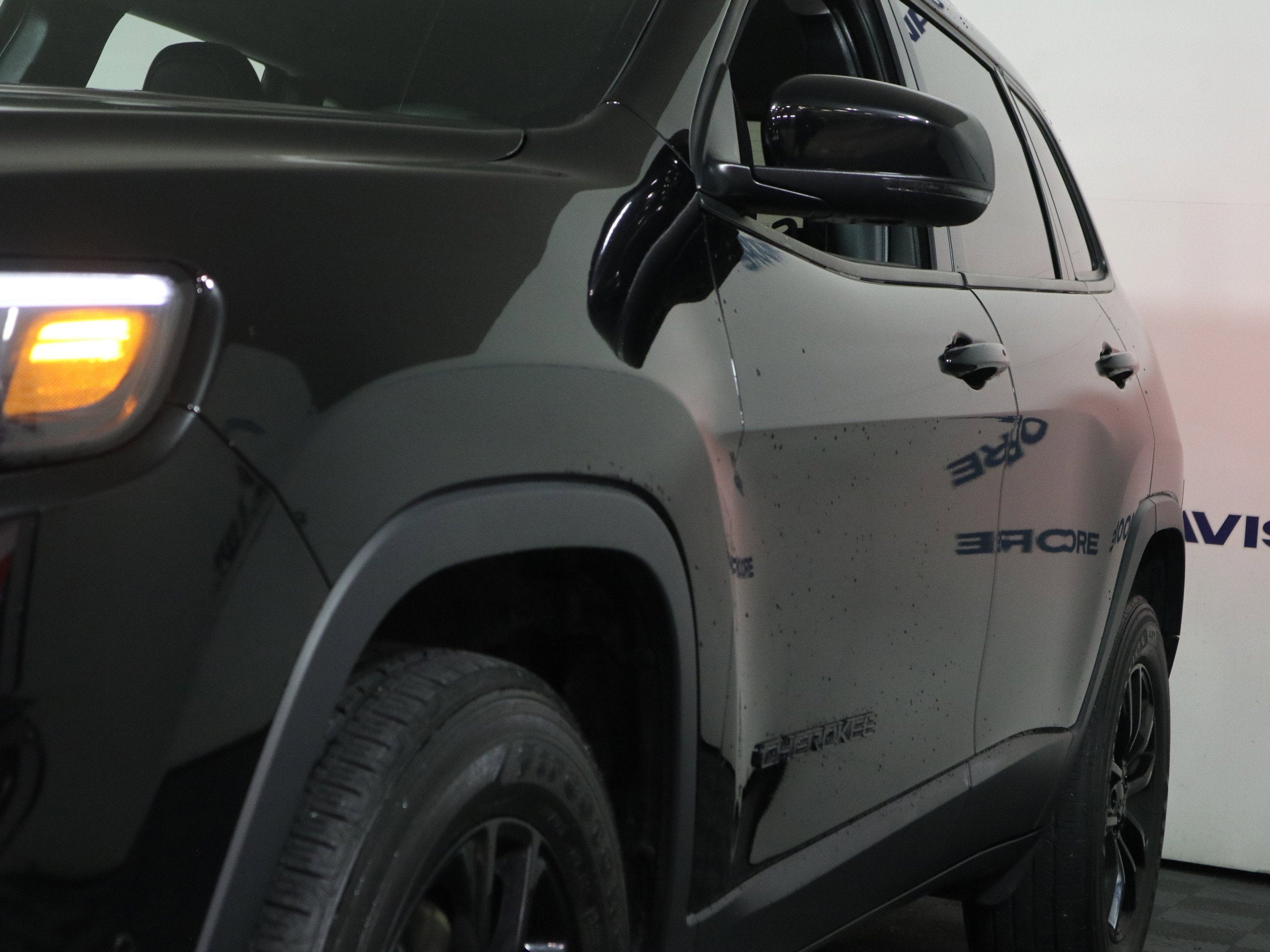 2023 Jeep Cherokee Altitude Lux 4x4