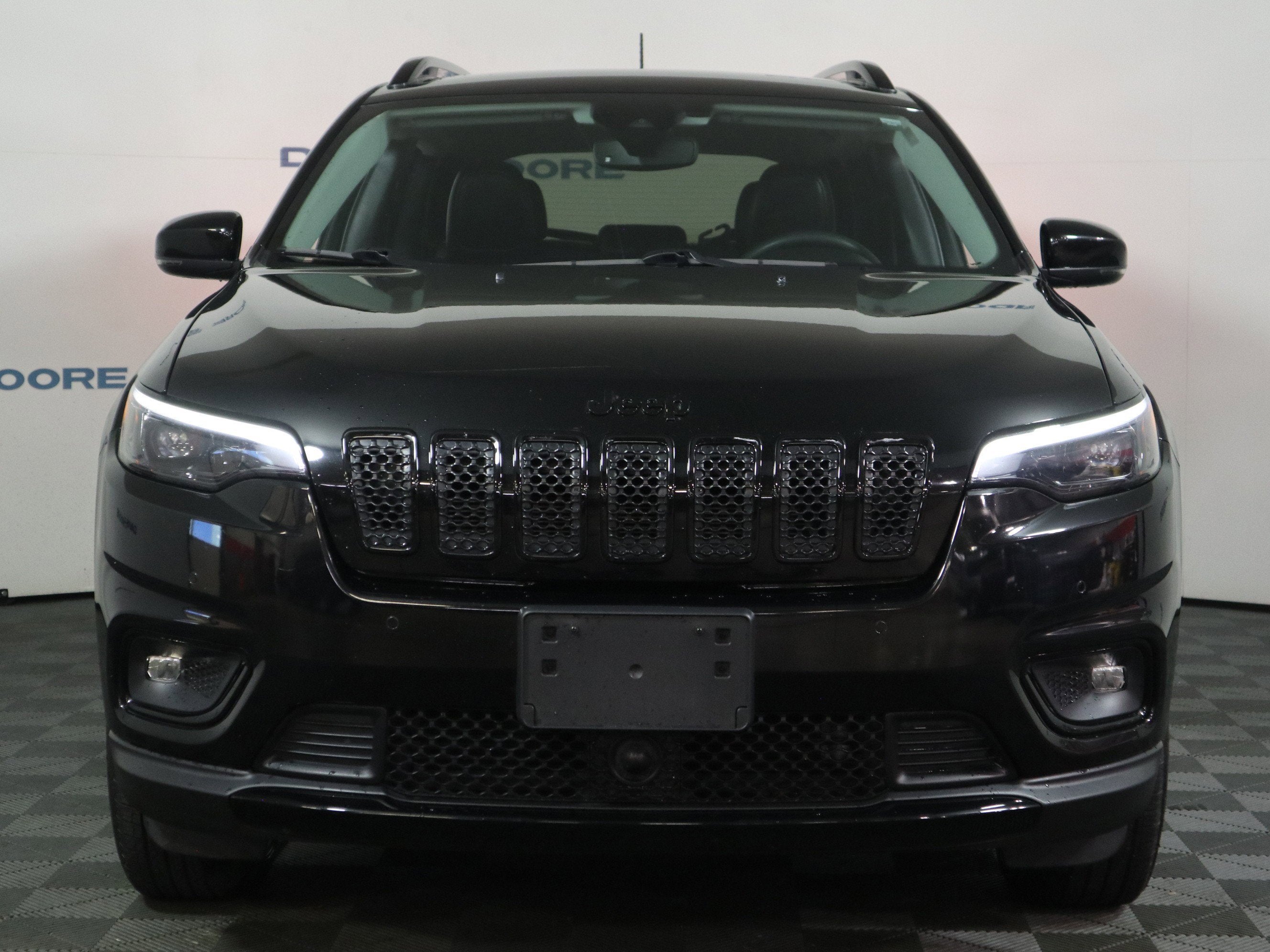 2023 Jeep Cherokee Altitude Lux 4x4