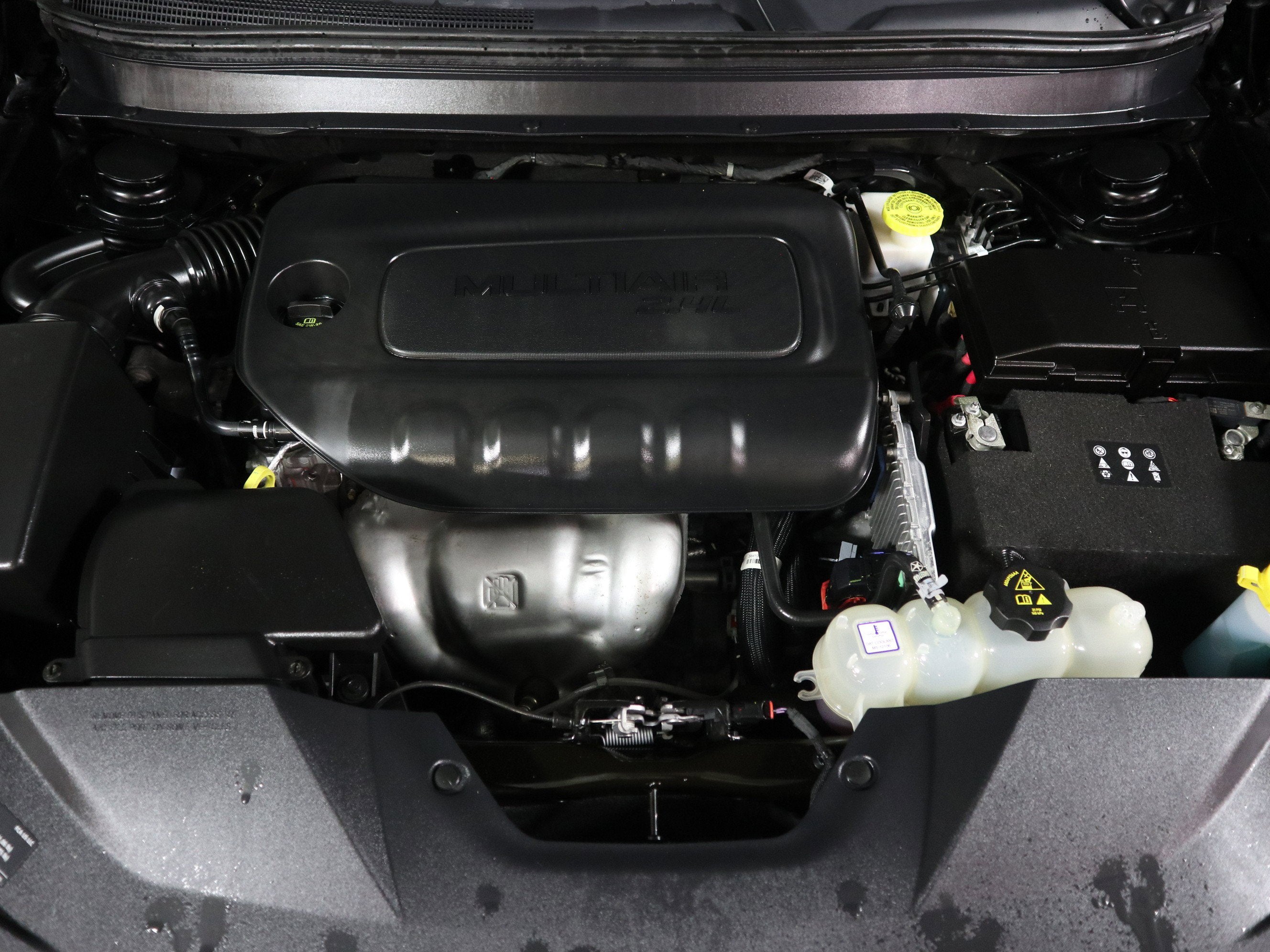 2023 Jeep Cherokee Altitude Lux 4x4