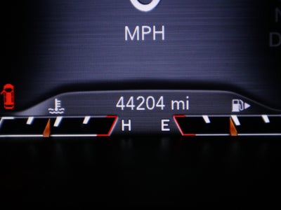 2023 Jeep Cherokee Altitude Lux 4x4