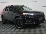 2023 Jeep Cherokee Altitude Lux 4x4