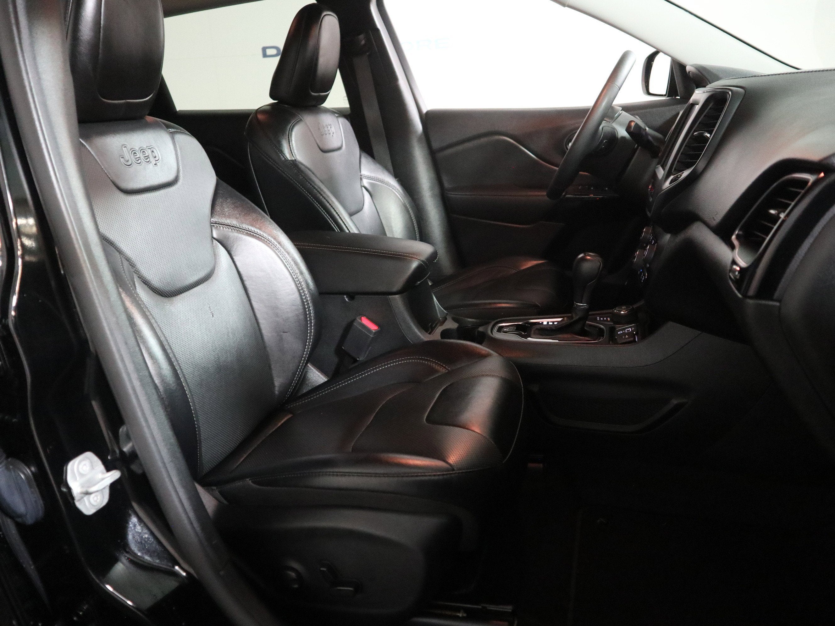 2023 Jeep Cherokee Altitude Lux 4x4