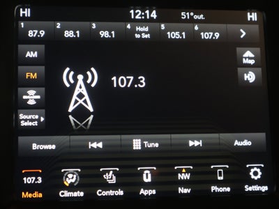 2023 Jeep Cherokee Altitude Lux 4x4