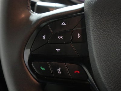 2023 Jeep Cherokee Altitude Lux 4x4