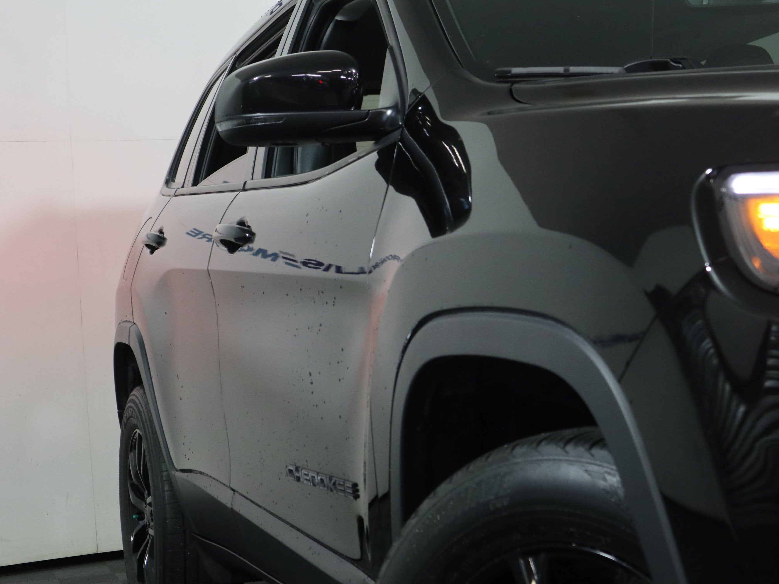 2023 Jeep Cherokee Altitude Lux 4x4