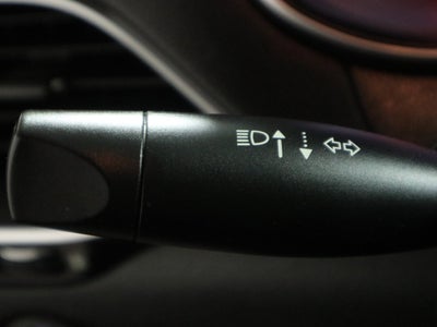 2023 Jeep Cherokee Altitude Lux 4x4