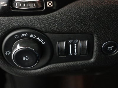 2023 Jeep Cherokee Altitude Lux 4x4