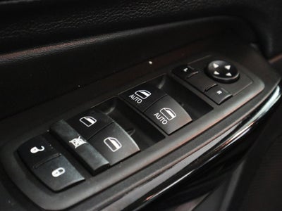 2023 Jeep Cherokee Altitude Lux 4x4