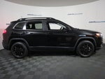 2023 Jeep Cherokee Altitude Lux 4x4