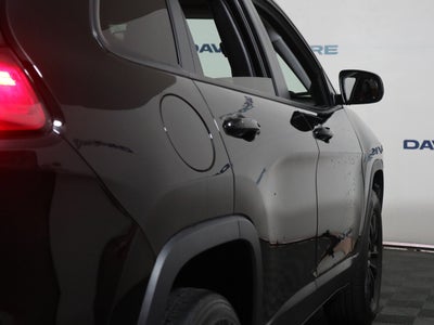 2023 Jeep Cherokee Altitude Lux 4x4