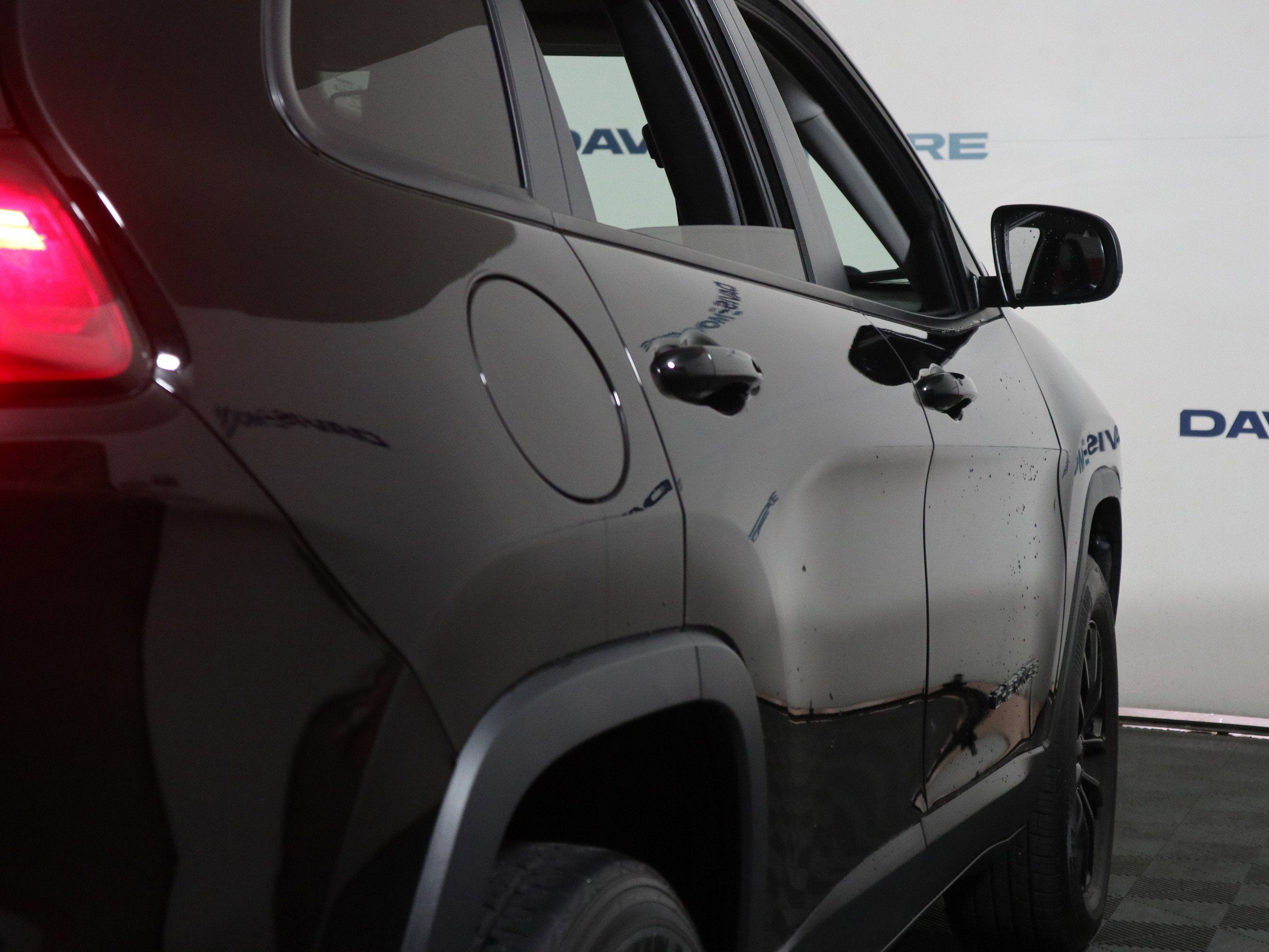 2023 Jeep Cherokee Altitude Lux 4x4