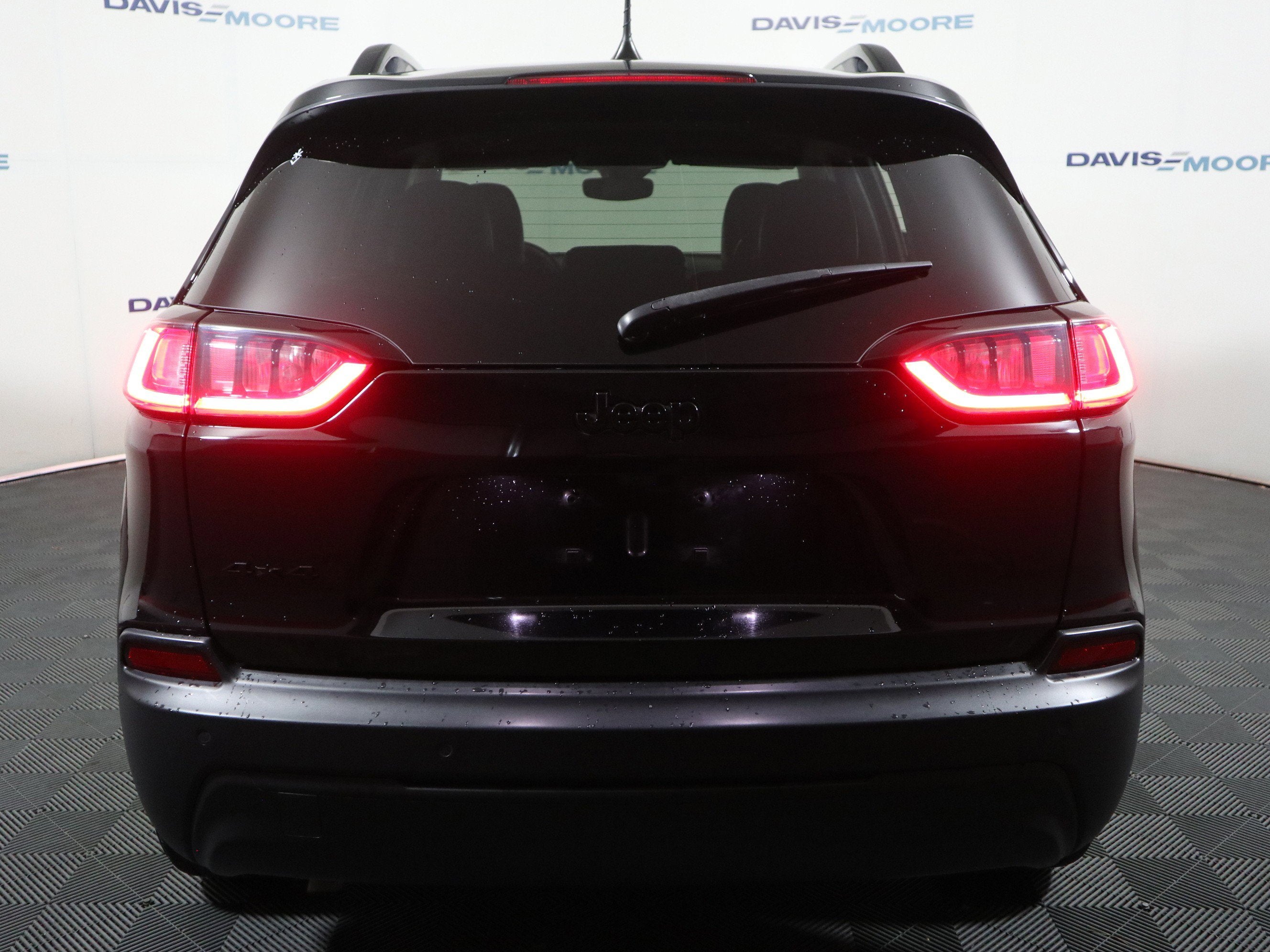 2023 Jeep Cherokee Altitude Lux 4x4