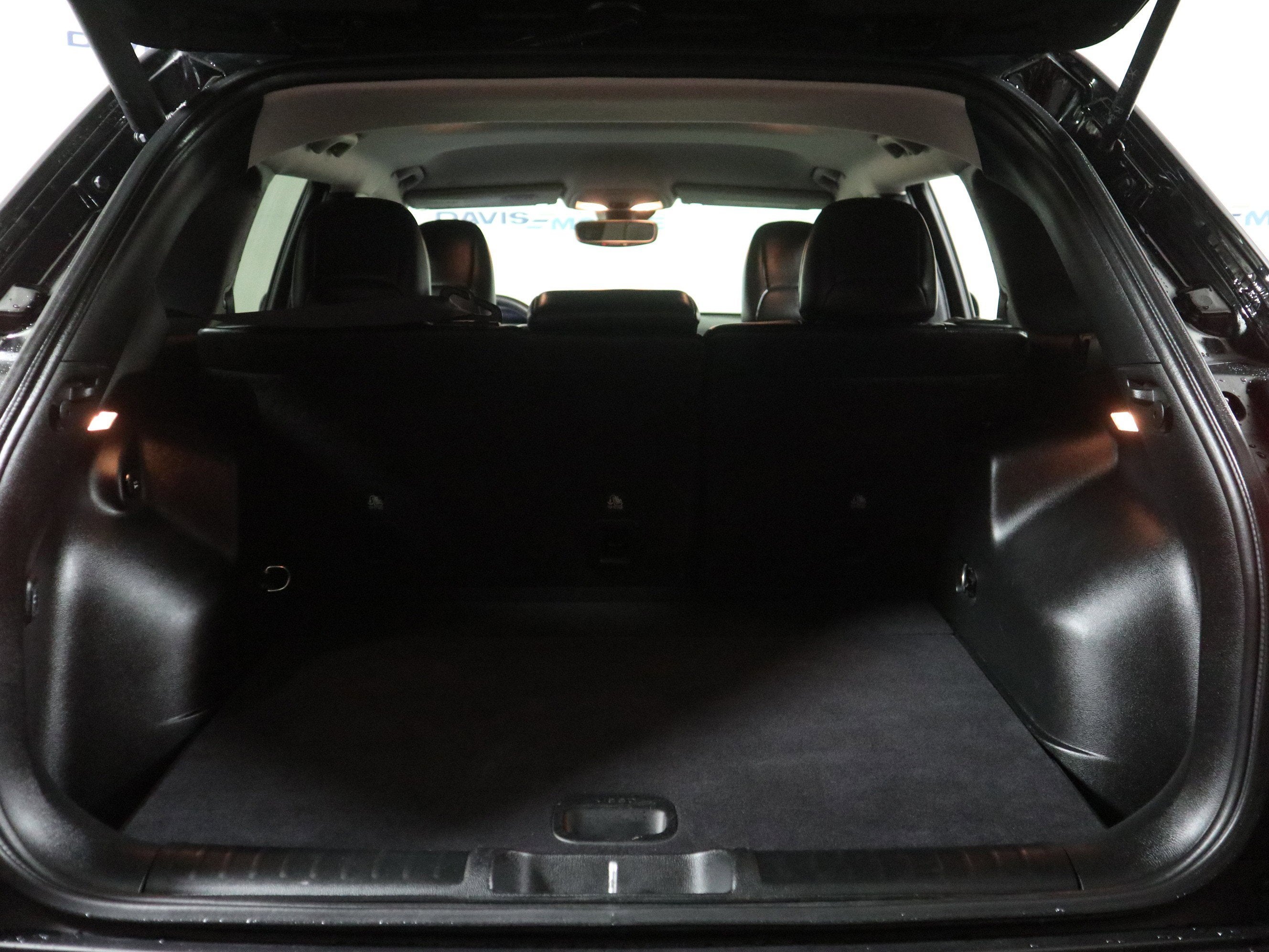 2023 Jeep Cherokee Altitude Lux 4x4