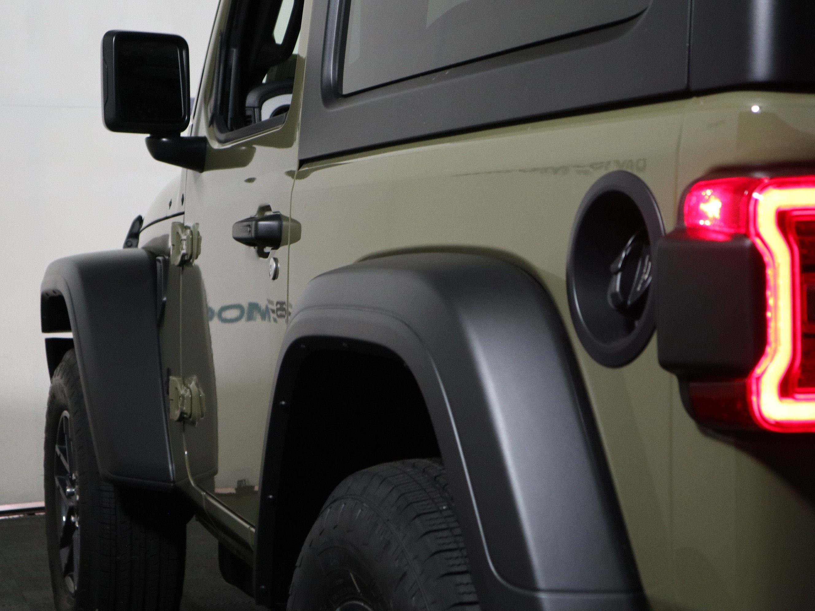 2026 Jeep Wrangler Sport S 4x4