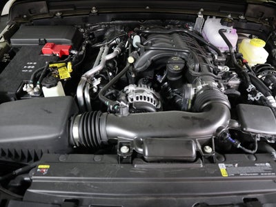 2026 Jeep Wrangler Sport S 4x4