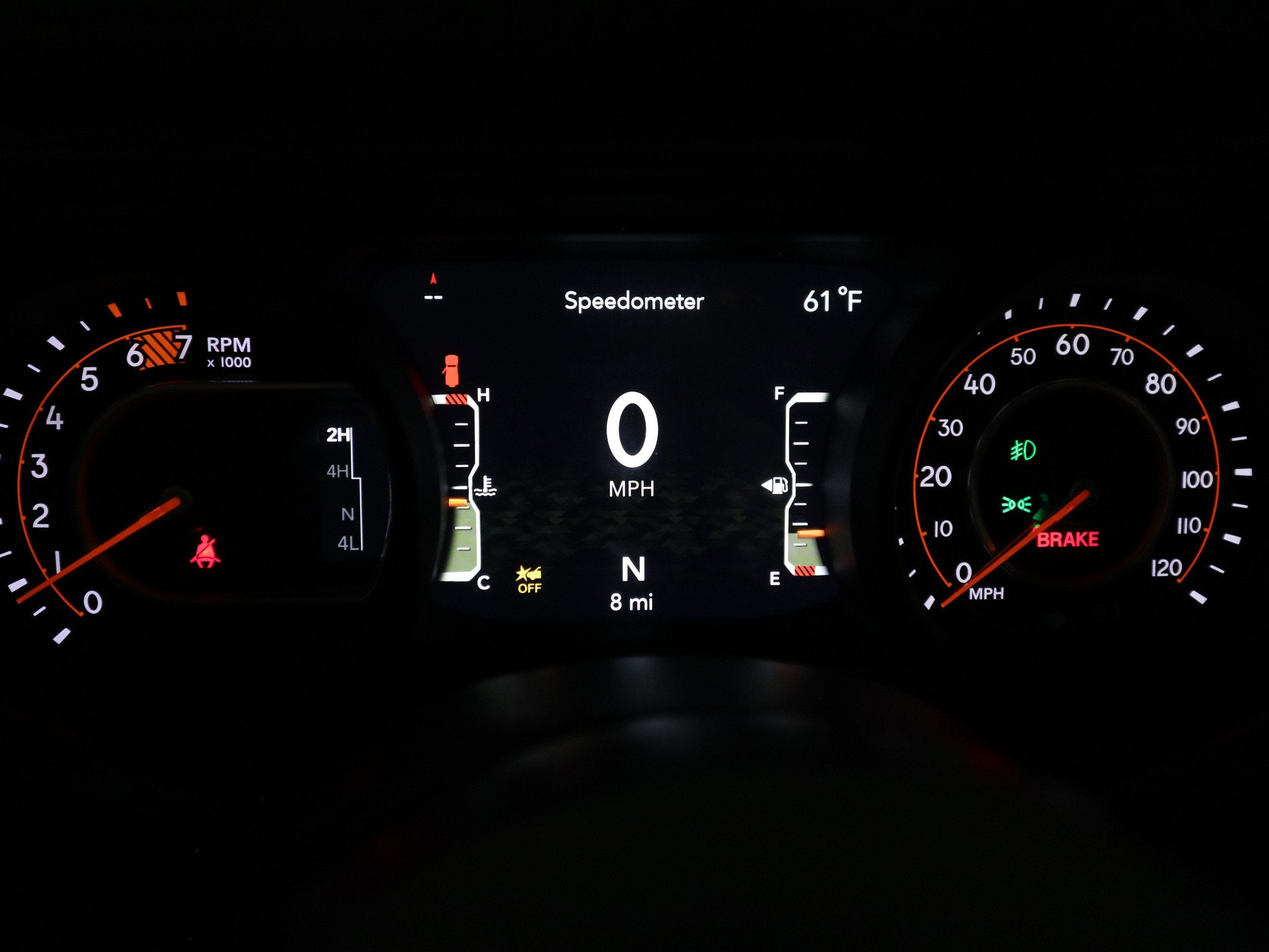 2026 Jeep Wrangler Sport S 4x4