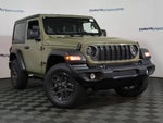 2026 Jeep Wrangler Sport S 4x4